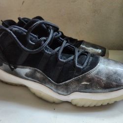 Retro Jordan's 