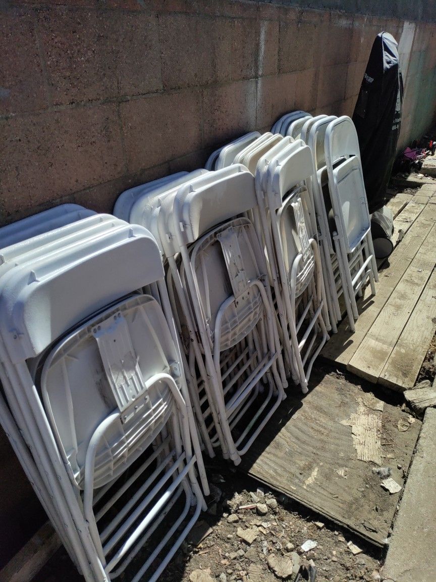 Mesas Y Sillas Para Fiestas