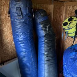 Boxing / Muy Thai Bags