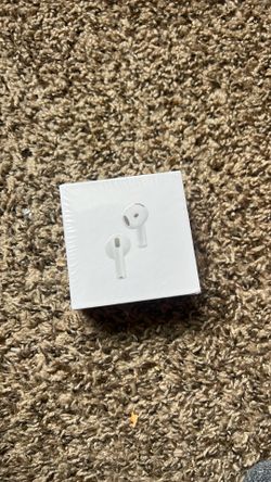 AirPod 4 -