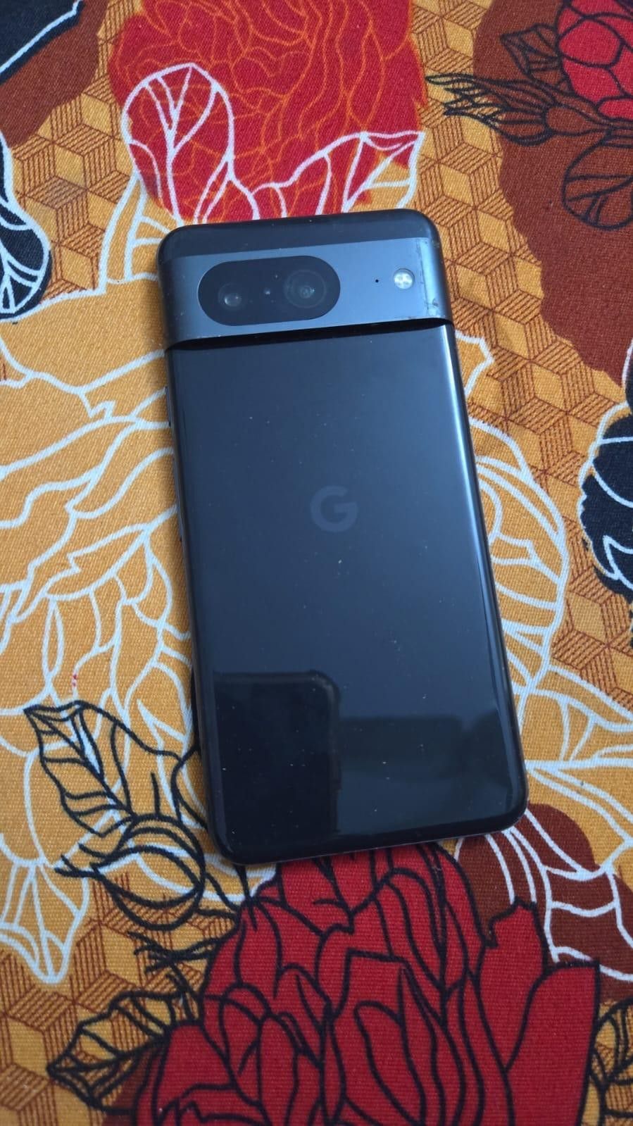 Unlocked Google Pixel 8