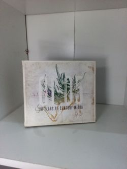 20 Years of Century Media CD Box Set