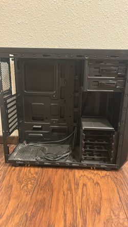 Corsair Carbide Spec-01 Case