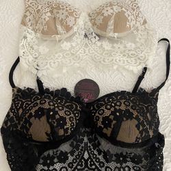 New Tops