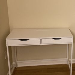 Alex Desk IKEA