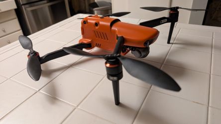 Autel Evo II Pro V1 Rugged Bundle+More