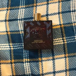 Versace Eros Flame 200 ml