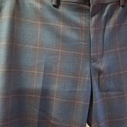 New Men's Dress Pants Size 38 By 30