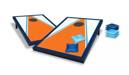 Rec League 2' x 3' Cornhole Boards