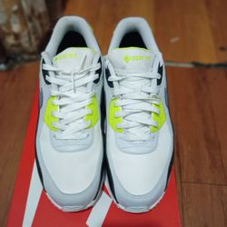 11.5 Nike Air Max 90 GTX