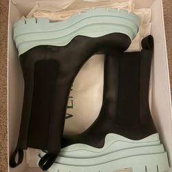 Bottega Venetta Boots 