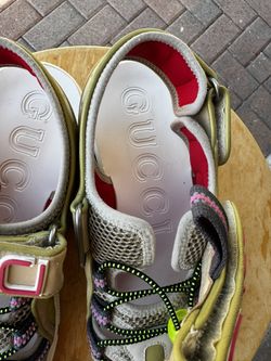 Sandalias Gucci 