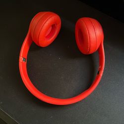 red beats