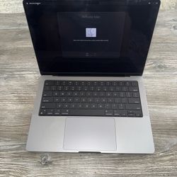 MacBook Pro 14 Inch 2023