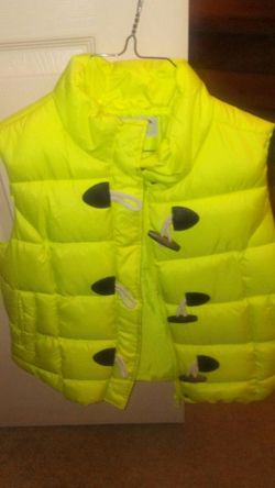 Vest