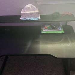 Gaming Desk