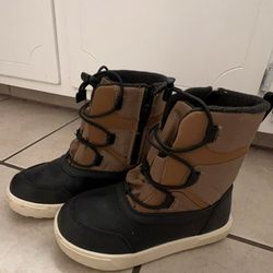 Snow Boots For Toddler Cat & Jack