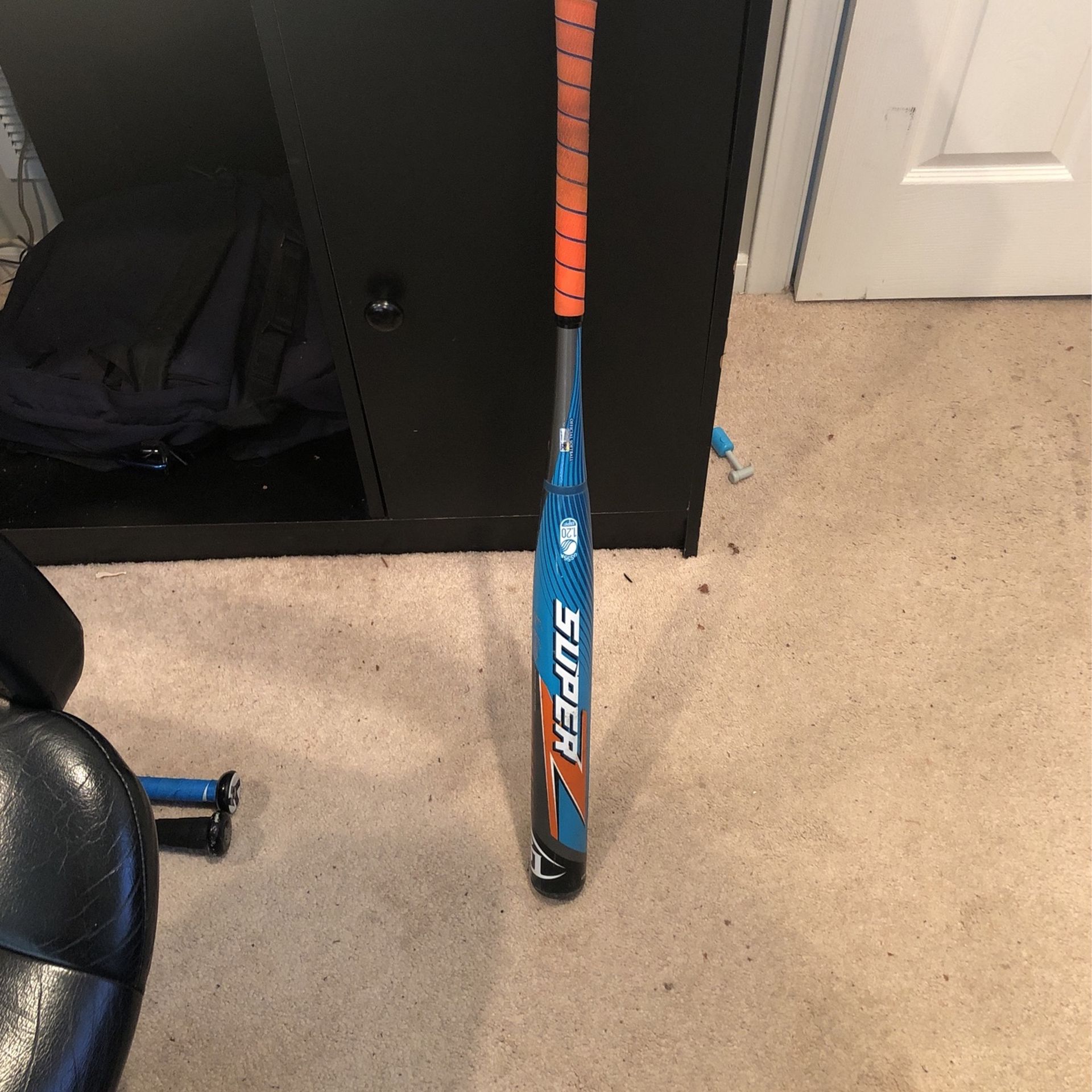 Louisville Slugger Super Z