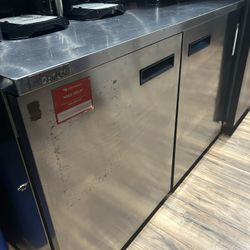 Countertop Fridge
