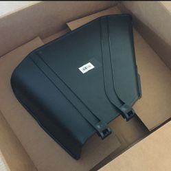 Toro Lawn Mower Chute 