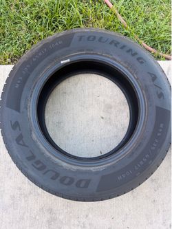 235/65/17 TIRES