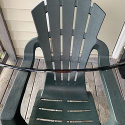 OEM BMW 135i Deck Lid Spoiler - Sapphire Black