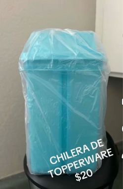 Chilera 2 litros