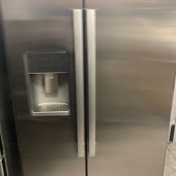 GE Profile Fridge