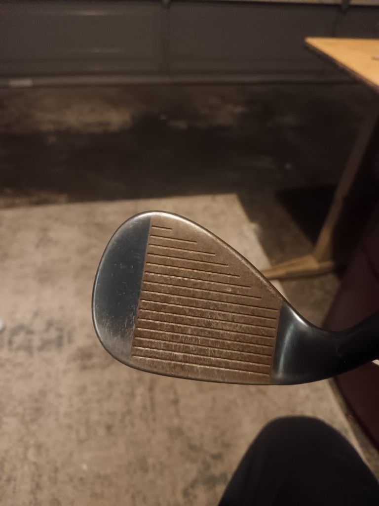 Taylor Made RAC -FE203 48 Wedge 