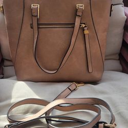 Large Tote  with Strap