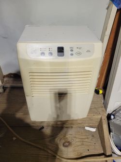 Dehumidifier