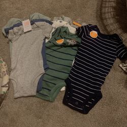 Baby Clothes