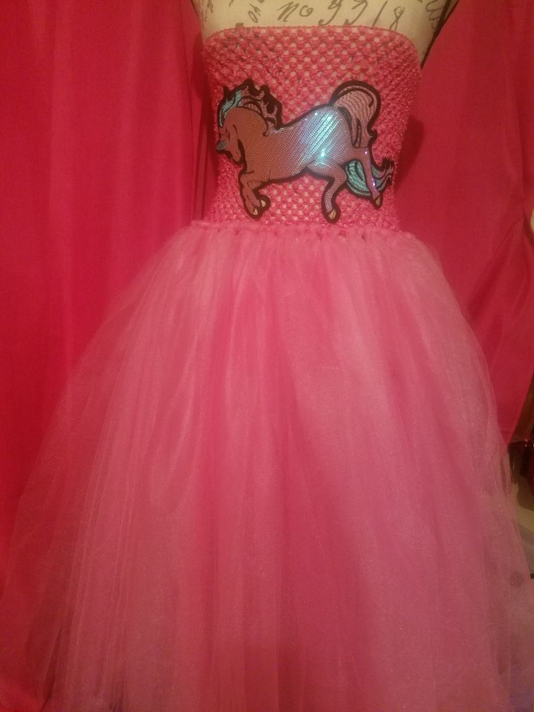 Tutus dresses