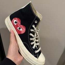CDG X Converse 