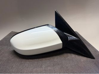 09- 2014 NISSAN MAXIMA Right Passenger Side View Door Mirror OEM