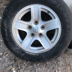 2006 Ome Rims