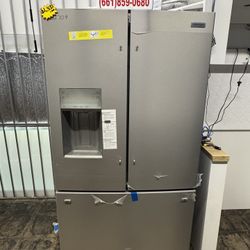 Frigidaire 27.8 Cu. Ft. French Door Refrigerator
