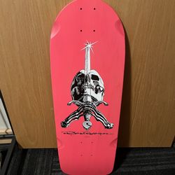 Ray “Bones” Rodriguez. BRITELITE