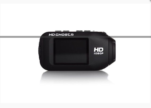 Drift Innovation Ghost HD Action Cam