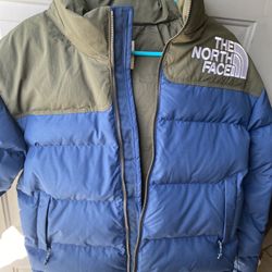 The North Face Jacket