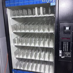 Vending machine