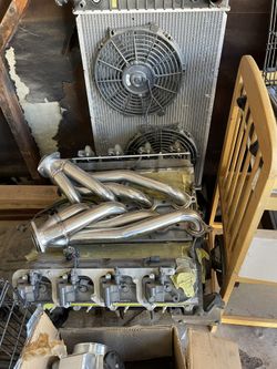 LS Swap 5.3