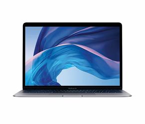 MacBook 13 in