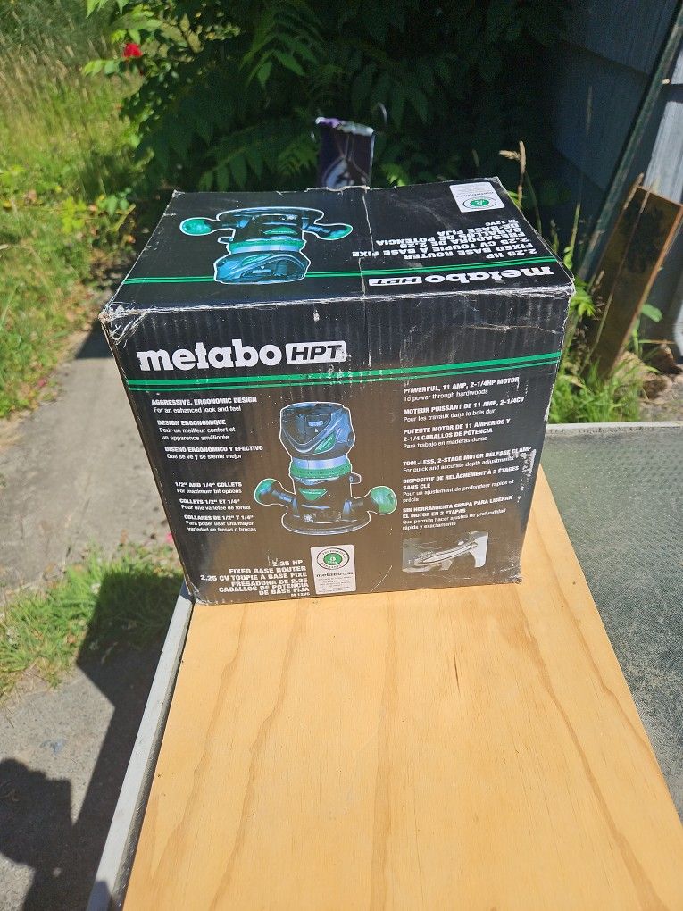 Router