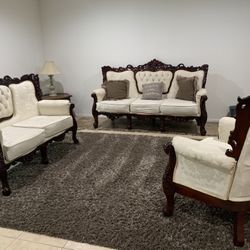 Beautiful Living Room 