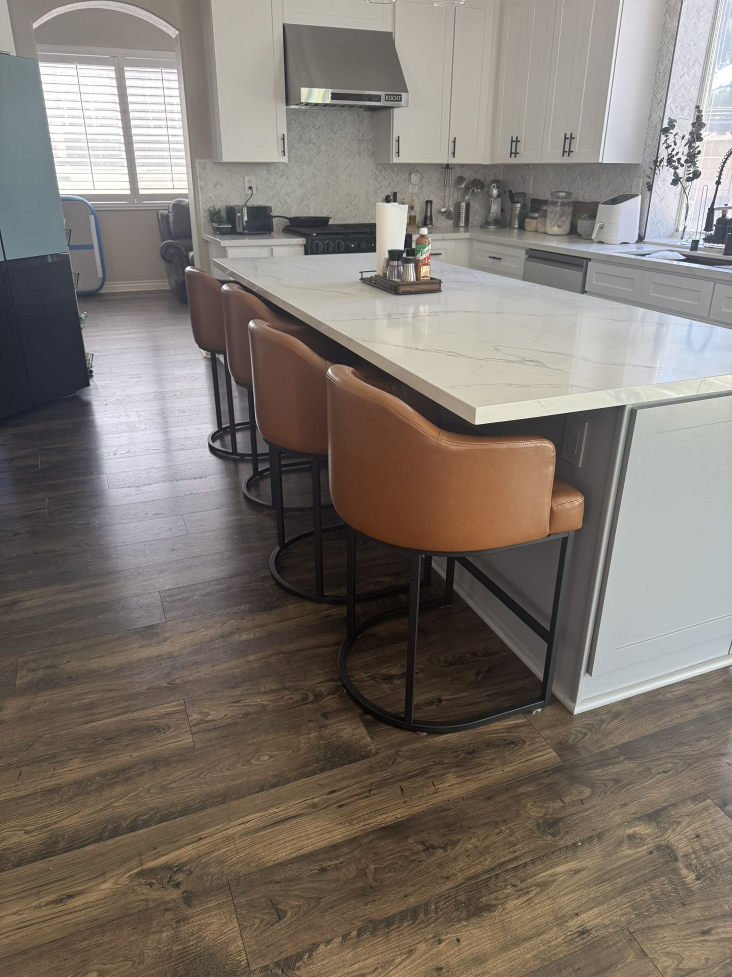 Counter Top Stools