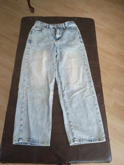 Clothes shorts jeans kids bundle