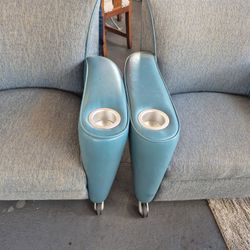 Theater Style Lounge Chairs