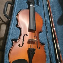 VIOLIN 4/4 $69