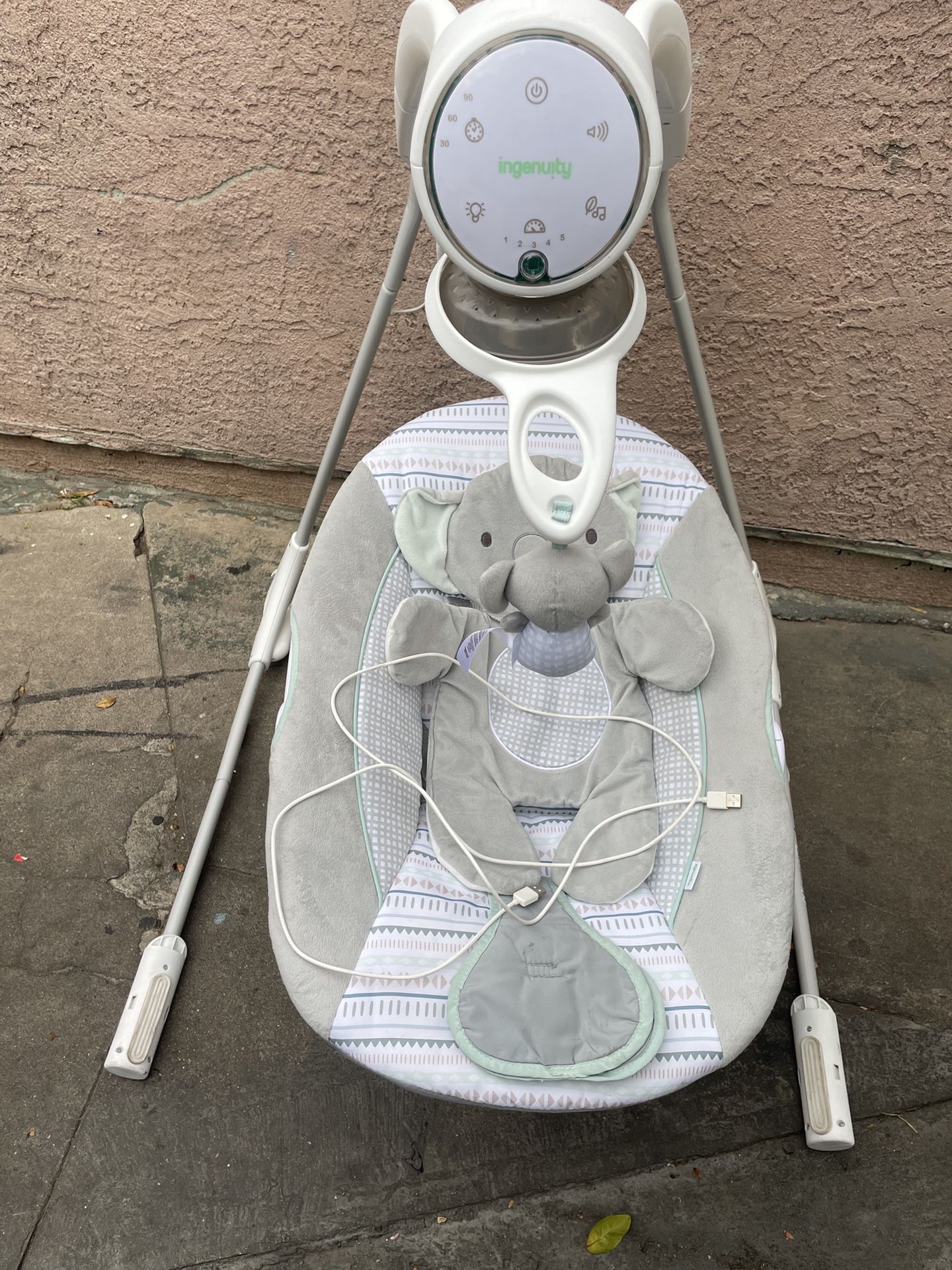 Baby Swing